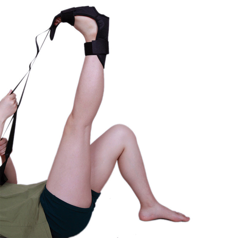 🔥Buy one  get one free🔥Multifunctional Foot & Leg Stretching Strap - Training & Rehabilitation