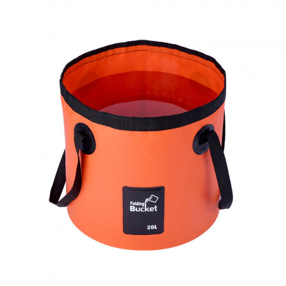 🛢️Portable Folding Bucket for Outdoor Camping and Fishing