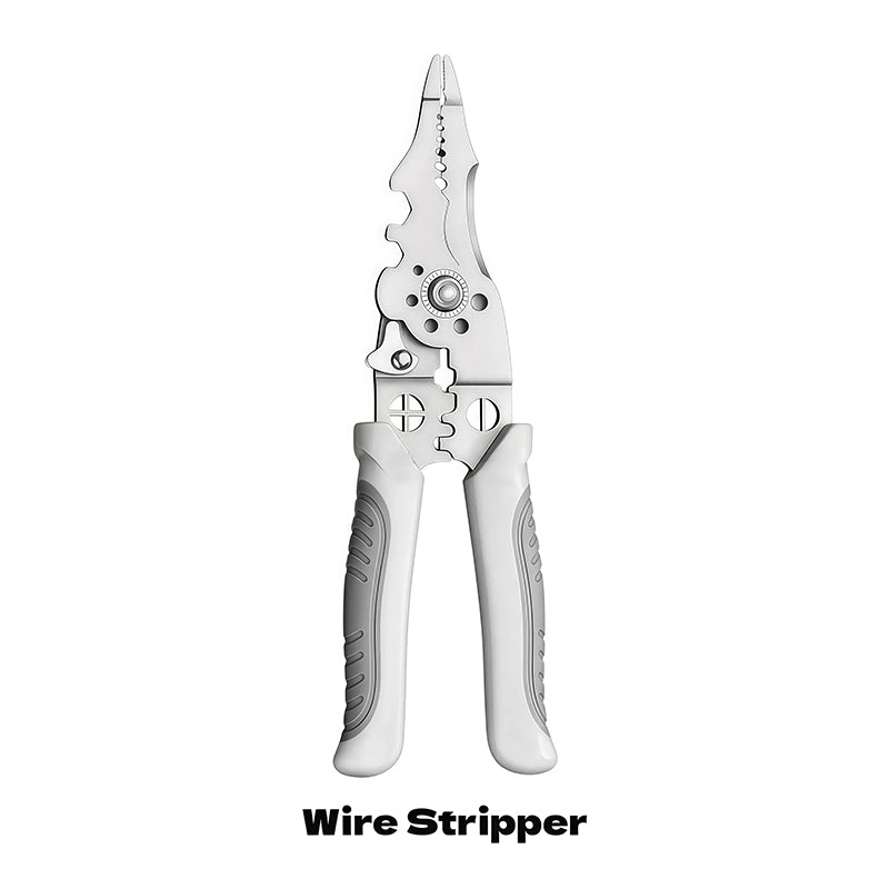 🛠️Multi-Functional Electrician's Wire Stripping Pliers