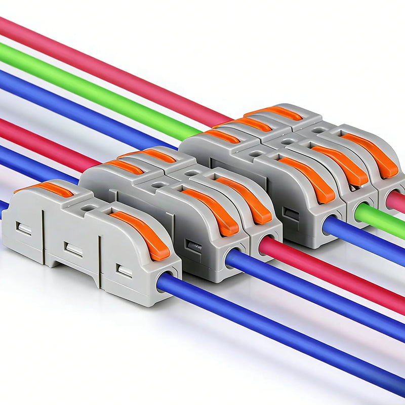 🛠️Multi-Functional Electrician's Wire Stripping Pliers