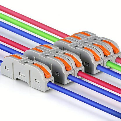 🛠️Multi-Functional Electrician's Wire Stripping Pliers