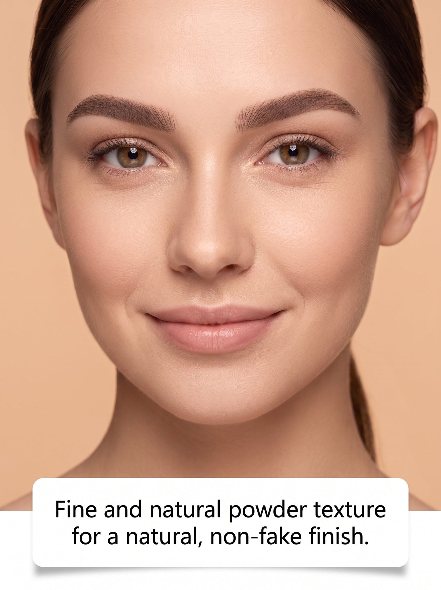 🔥Limited-time 50% off - Stamp Eyebrow Powder