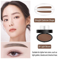 Light brown